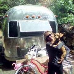 Peanut’s Yosemite Abode