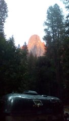 Peanut’s Evening Sunset View